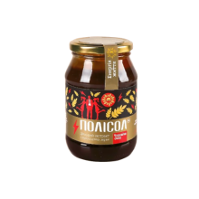 ПОЛІСОЛ Чоловіча сила (екстракт з пророщених зерен) 550 г