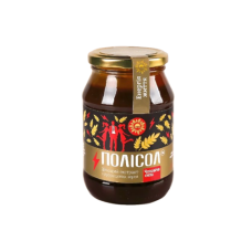 ПОЛІСОЛ Чоловіча сила (екстракт з пророщених зерен) 550 г