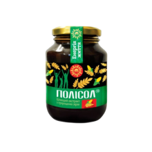 ПОЛІСОЛ класичний (екстракт з пророщених зерен) 550 г