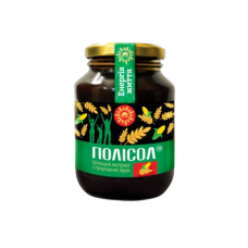 ПОЛІСОЛ класичний (екстракт з пророщених зерен) 550 г