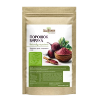 Порошок буряка Здорово 250 г