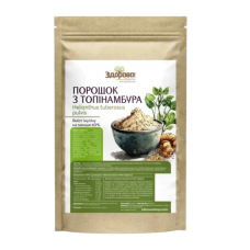 Топинамбура порошок Здорово 250 г