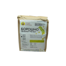Борошно гречки зеленої ОрганікЕкоПродукт 1 кг