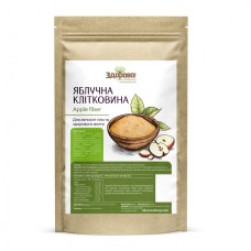 Клітковина яблучна Здорово 250 г
