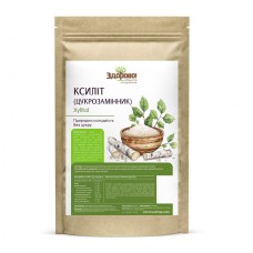 Ксилит сахарозаменитель Здорово 250 г