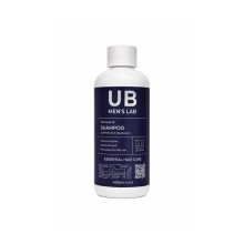 Шампунь UB MEN`S LAB Formula 01 з магнієм 400 мл