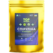 ТОП-Спіруліна з озера Ченхай у порошку 250 г
