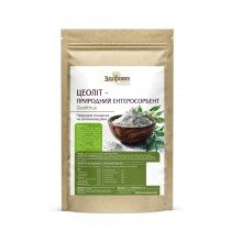 Цеолит Здорово 250 г