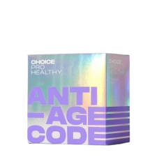 ANTI-AGE CODE Choice – комплекс для уповільнення старіння 60 капc.