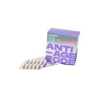 ANTI-AGE CODE Choice – комплекс для уповільнення старіння 60 капc.