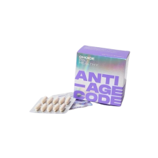 ANTI-AGE CODE Choice – комплекс для уповільнення старіння 60 капc.
