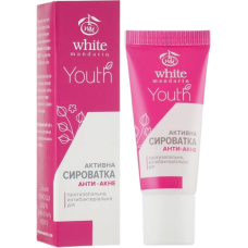 Активна сироватка White Mandarin Youth анти акне 15 мл