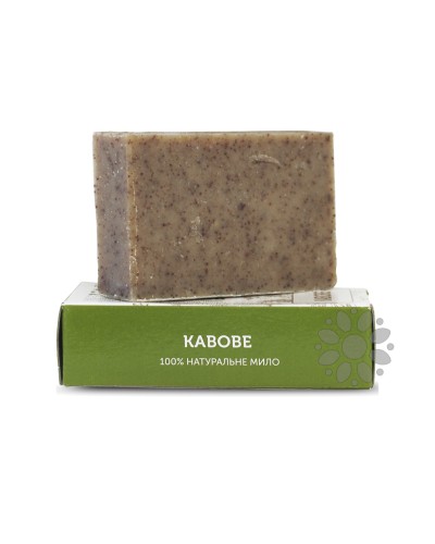 Мило Яка Кавове, 75 г
