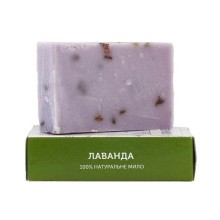 Мило Яка Лаванда 75 г
