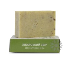 Мило Яка Лікарський збір, 75 г