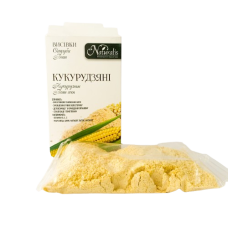 Висівки кукурудзяні Naturalis 250 г