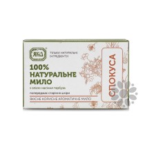 Мыло Яка Спокуса, 75 г