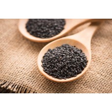 Насіння чорного кунжуту, Індія, 100 г