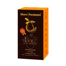 Ферментований помело Share Pomelozzini 4 шт. (очищення організму)