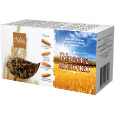 Вівсяне молочко Naturalis 100 г