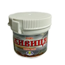 Бальзам "Живиця" 20 г Мітра