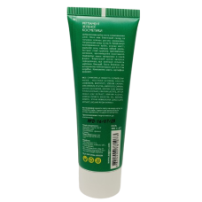 Натуральна освіжаюча зубна паста AGOR ATOMIC FRESHNESS 100 г