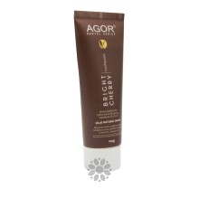 Натуральна відбілююча зубна паста AGOR BRIGHT CHERRY з кісточкою вишні 100 г