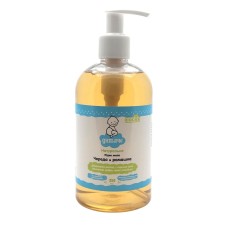 Натуральне рідке мило Cocos Дитяче Череда та Ромашка 350 мл