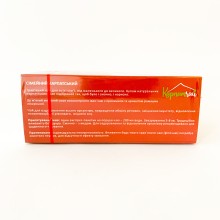 Трав'яний чай Сімейний Карпатський з ромашкою та іван-чаєм 20 пак.