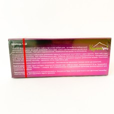 Трав'яний чай Карпатчай Чебрець Чай з чорним іван-чаєм та чебрецем 20 пак.