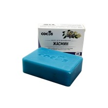 Натуральне мило Cocos Жасмин130 г