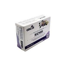 Натуральне мило Cocos Жасмин130 г