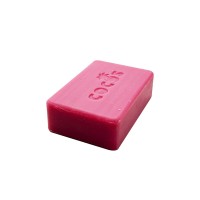 Натуральне мило Cocos Китайська Троянда 130 г