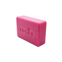 Натуральне мило Cocos Китайська Троянда 130 г