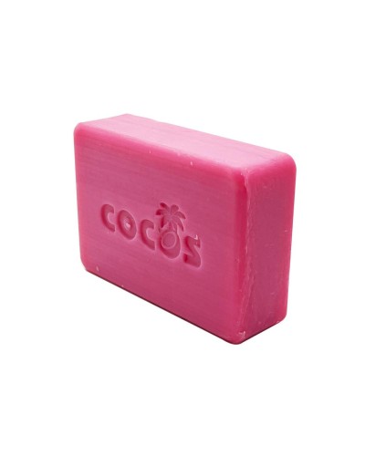 Натуральне мило Cocos Китайська Троянда 130 г