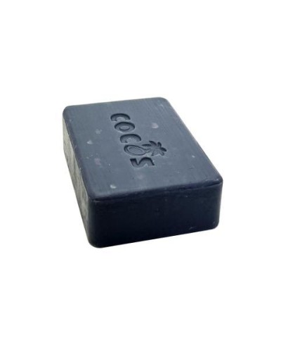 Натуральне мило Cocos Чорне Африканське 130 г