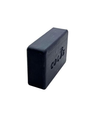 Натуральне мило Cocos Чорне Африканське 130 г