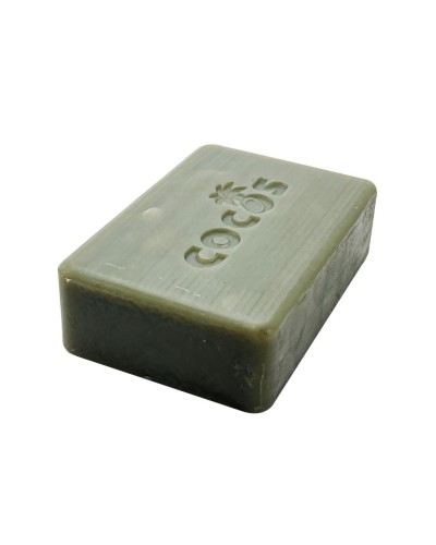 Натуральне мило Cocos Евкаліптове 130 г