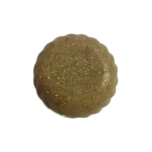 Натуральное мыло ручной работы Молоко и кофе, 100 г, Swan