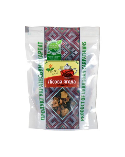 Фіточай Лісова ягода 150 г