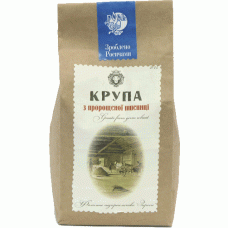 Крупа з пророщеної пшениці, 500 г, Рось