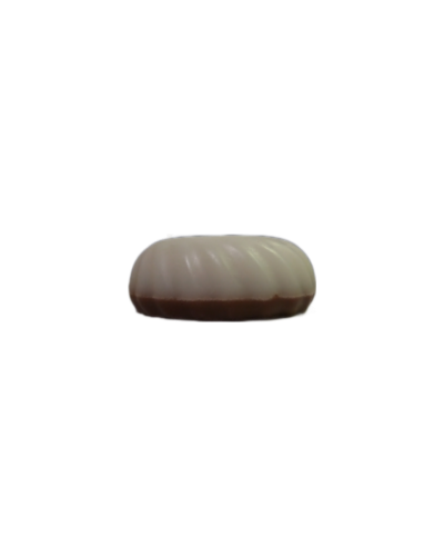 Натуральное мыло ручной работы Молоко и Шоколад, 100 г, Swan