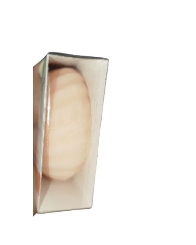 Натуральное мыло ручной работы Морковь и Тыква, 100 г, Swan