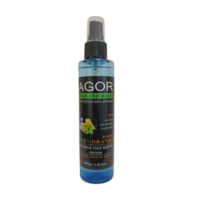 Тонік AGOR Гідролат м'ята-апельсин 100 мл