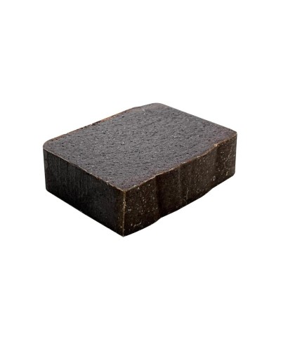 Натуральне мило-скраб Cocos Виноградна кісточка та мед 130 г