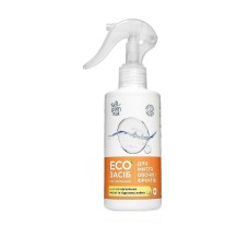 ЕКО Засіб  натуральний для миття овочів та фруктів Green Max 200 мл