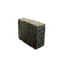 Натуральне мило-скраб Cocos Цілющі трави та мед 130 г