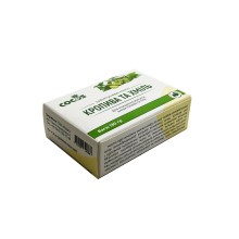 Натуральне шампуневе мило Cocos Кропива та хміль 130 г