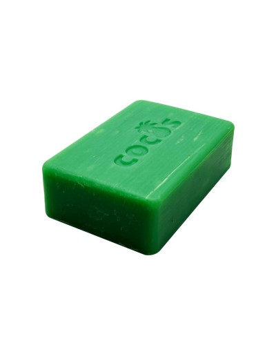 Натуральне шампуневе мило Cocos Кропива та хміль 130 г