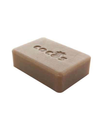 Натуральне шовкове мило Cocos Королева Вікторія 130 г